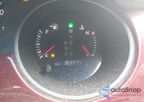 2004 Lexus Es 330 из США, поврежденный, VIN JTHBA30G340010904